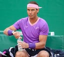Rafa Nadal y las vacunas: "Yo sí me la voy a poner"