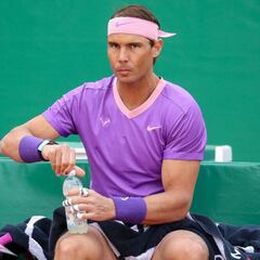Rafa Nadal y las vacunas: "Yo sí me la voy a poner"