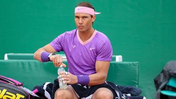 Rafa Nadal y las vacunas: "Yo s¨ª me la voy a poner"