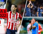 Los 7 puntos que dejó la Jornada 8: América ha despertado