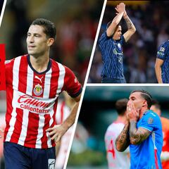 Los 7 puntos que dejó la Jornada 8: América ha despertado