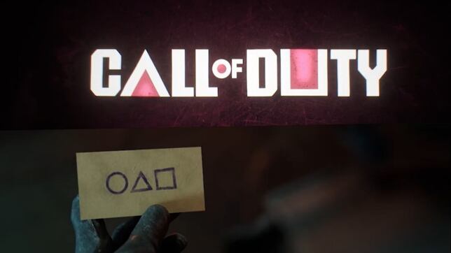 ‘Call of Duty’ and ‘Squid Game’ will have the most unexpected