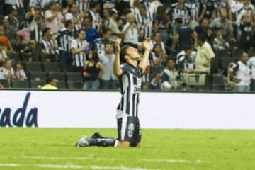 A un año de la inauguración del nuevo estadio de Rayados