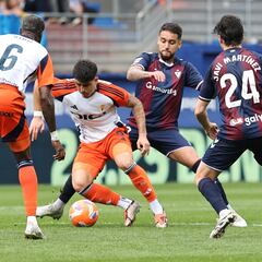 Un futuro construido con la ‘X’