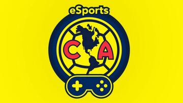 América, pionero de los eSports en México