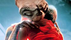 The curious forgotten story of Henry Thomas, the boy who befriended E.T.
