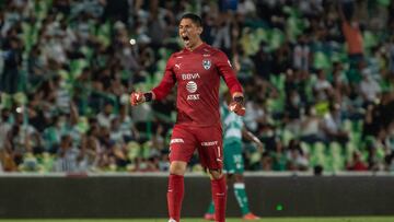 Hugo Gonz&aacute;lez podr&iacute;a ir a los Bravos de Ju&aacute;rez FC