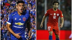 ¿A quién echará de menos la Roja en la Copa Confederaciones?