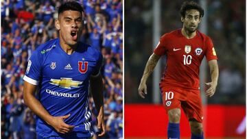 ¿A quién echará de menos la Roja en la Copa Confederaciones?