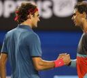 Rafael Nadal: "He jugado mi mejor partido del torneo"