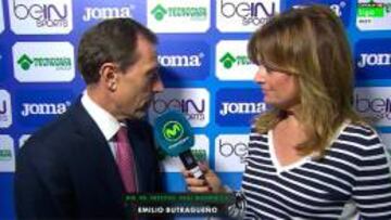 "Para nosotros, Karim es vital"