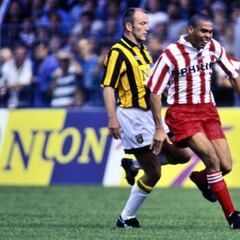 El mejor jugador de siempre: 6 jugadotas de Ronaldo en el PSV