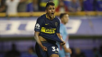 Boca 2-0 Arsenal: goles, resumen y resultado