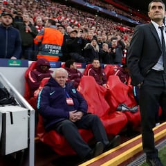 La gira planetaria (44.000 km) será diabólica para Valverde