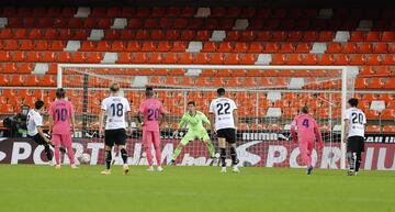 Hat-Trick de penalti de Carlos Soler al anotar el 4-1.


 














