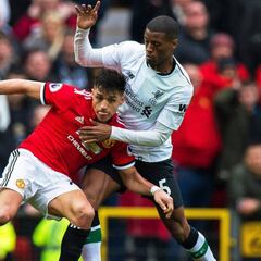 Alexis Sánchez: "Feliz por la victoria y el esfuerzo del equipo"