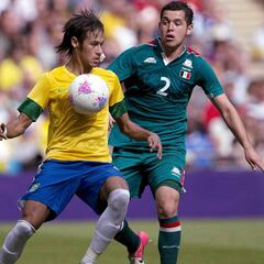 México, con ligera ventaja sobre Brasil en el nuevo milenio