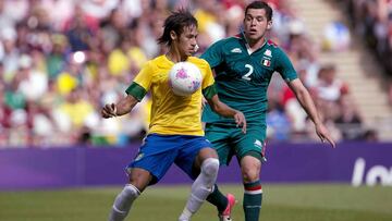 M&eacute;xico, con ligera ventaja sobre Brasil en el nuevo milenio