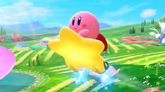 Kirby Air Riders arranca su prueba gratuita por tiempo limitado en Nintendo Switch 2: fechas y contenido