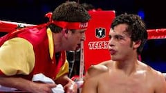 JC Chávez, sobre su hijo: "Estoy decepcionado, que se retire"