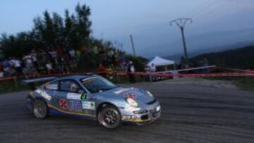 La temporada nacional de asfalto arrancará en marzo.