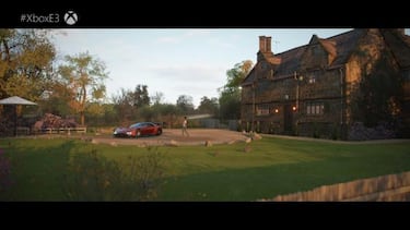 Nueva coalición de estudios para Xbox