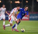 Chile 0 - Francia 2: goles, resumen y resultado del Mundial Sub 17