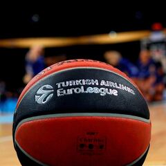 El proyecto solidario de la Euroliga con Turquía