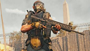 Ubisoft retira un insulto homófobo en The Division 2 y se disculpa