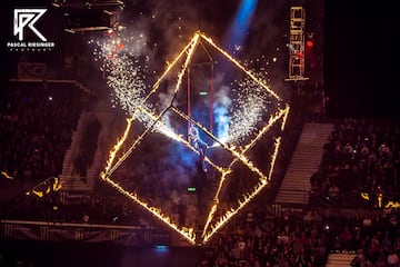 Ellas son las Chicas de Fuego que brillarán en MOD Chile 2017