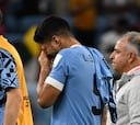 ¿Cuándo fue la última vez que eliminaron a Uruguay en fase de grupos de un Mundial?
