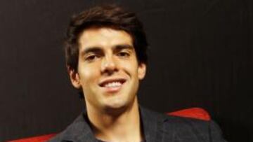 Kaká.
