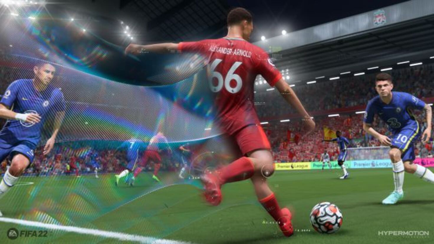 Fifa 22 De Pc Requisitos Mínimos Y Recomendados Para Jugar Meristation