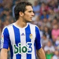 Everton repatría a ex defensa de Colo Colo Lucas Domínguez