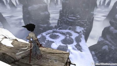 Samuel L. Jackson colaborará con el juego de Afro Samurai