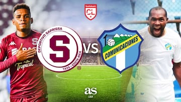 Sigue la previa y el minuto a minuto de Deportivo Saprissa vs Comunicaciones, partido de ida de Cuartos de Final de la Liga de Concacaf desde Costa Rica.