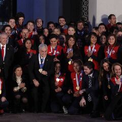 La ardua batalla de los deportistas por tener un contrato de trabajo