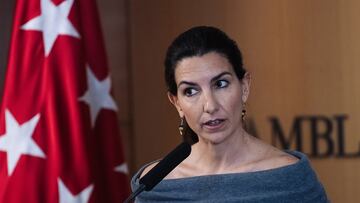 Roc¨ªo Monasterio se expone a perder su sueldo como diputada de forma temporal