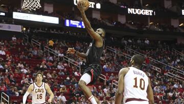 Harden (43+10+12), de récord en récord y directo a por el MVP