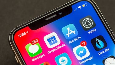 Por qué Apple está retirando cientos de apps para el iPhone