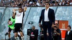 La reunión que puede definir el futuro de Gustavo Quinteros