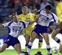 La vida tras el derbi de 2001