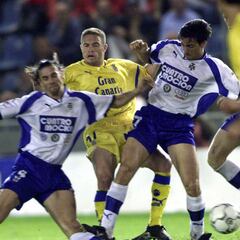 La vida tras el derbi de 2001