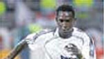 Jugador clave para secar a Juninho y subir balón