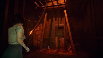 Imágenes de DreadOut 2