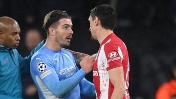 ?Podr¨¢ el Atleti remontar la eliminatoria al City?