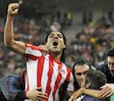 "Falcao encajaría en el Madrid; el Barça debería cambiar"