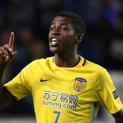 Ramires hoping for Inter switch
