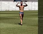 Ni en Europa se ve esto: Sergio Ramos presume físico de otro nivel en la Liga MX