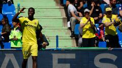 Barry, al ritmo de Rossi, Jackson y Vietto